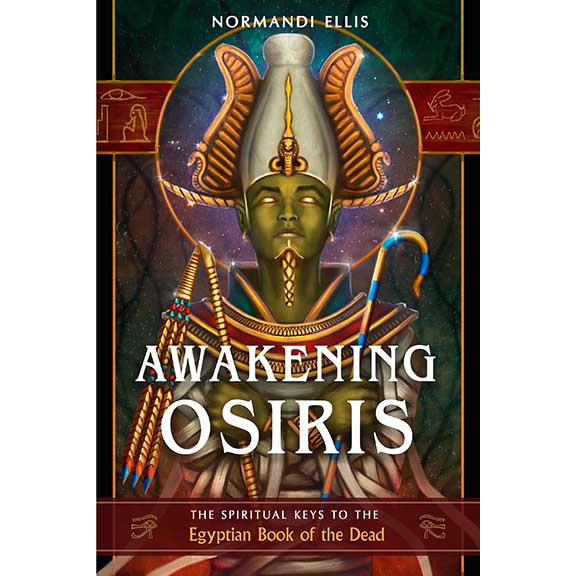 Awakening Osiris - Normandi Ellis