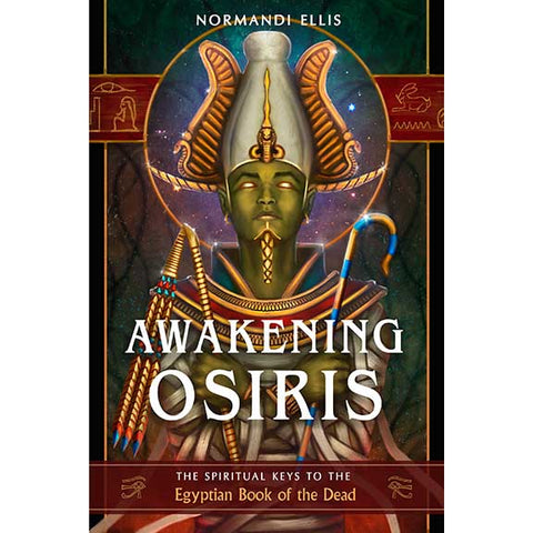 Awakening Osiris - Normandi Ellis