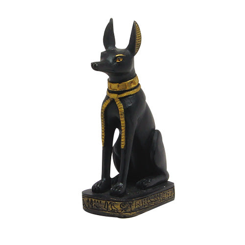 Anubis Statue