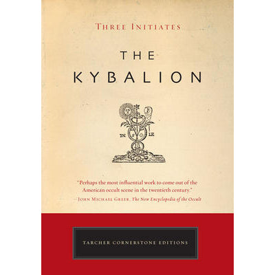 Kybalion - Initiates Three