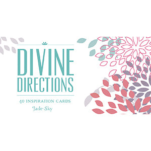 Divine Directions - Jade-Sky
