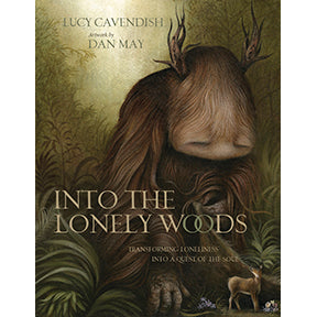 Into the Lonely Woods - Lucy Cavendish