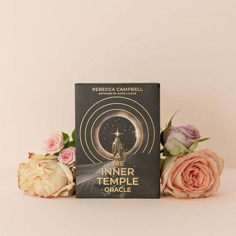Inner Temple Oracle - Rebecca Campbell