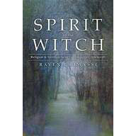 Spirit of the Witch - Raven Grimassi