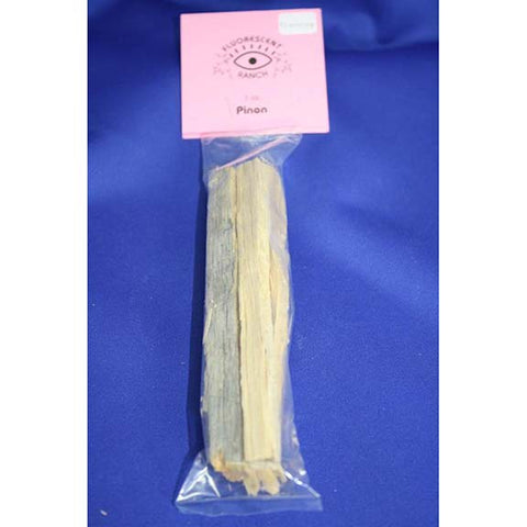 Incense Wood Pinon Pine 1oz