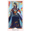 Heavenly Bloom Tarot Deck - Noa Ikeda