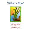 Tell Me A Story with Pam Steele