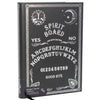 Embossed Journal: Ouija Board