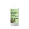 Candle World Magic Sacred White Sage Coventry Creations