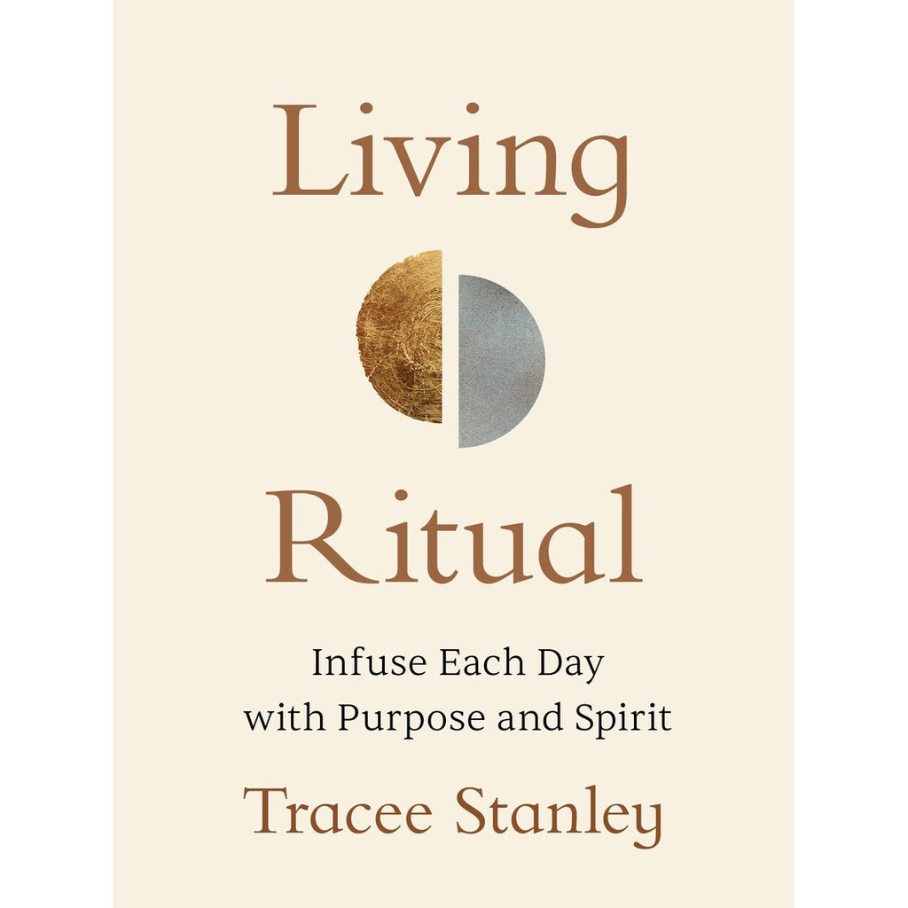 Living Ritual - Tracee Stanley (Aug 2026)