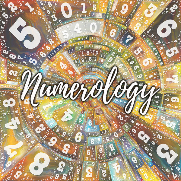 60 minute numerology reading - Carmina