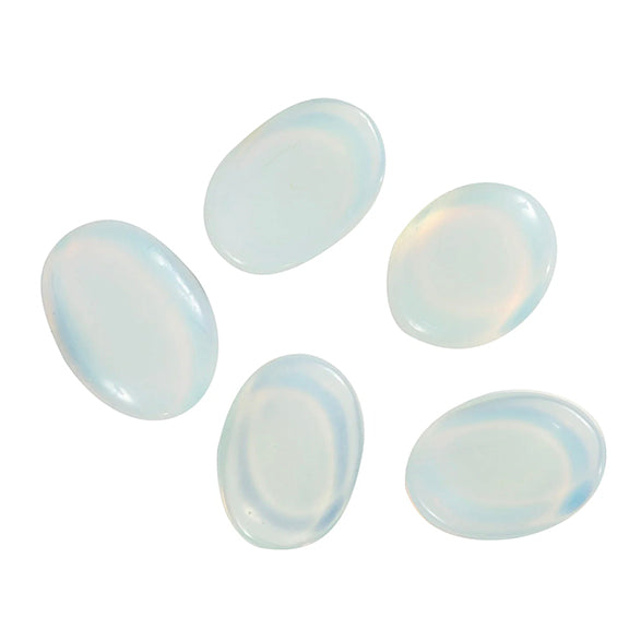 Thumb Stone - Opalite