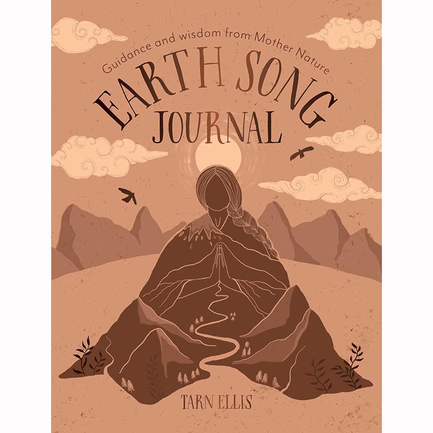 Earth Song Journal - Tarn Ellis (March 2025)