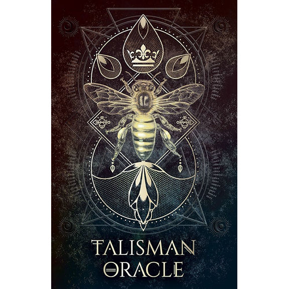 Talisman Oracle - Nora Paskaleva