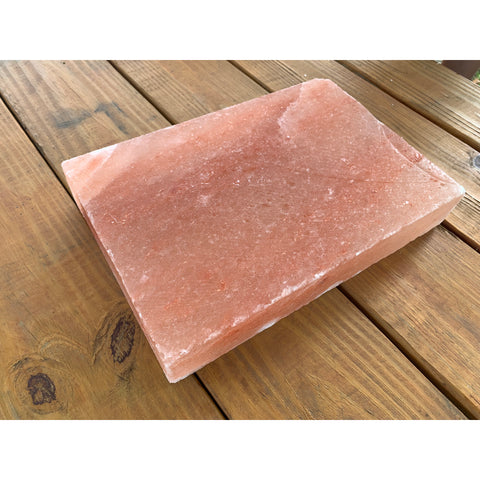 Himalayan Salt Block (12x8x2)