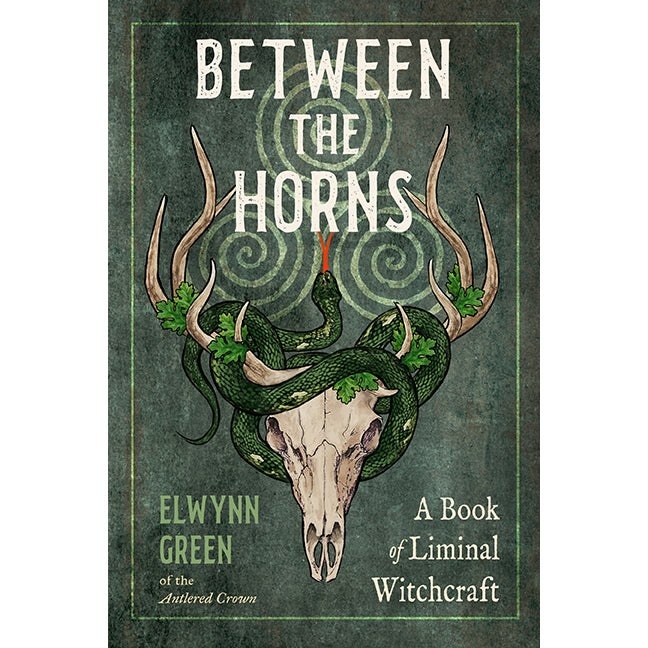Between the Horns - Elwynn Green (Sept 2026)