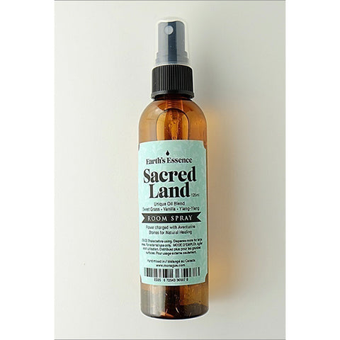 Earth Essence Spray - Sacred Land