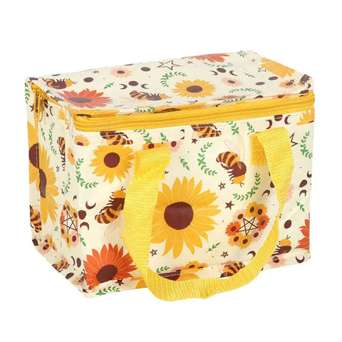 Lunch bag - Summer Solstice Print