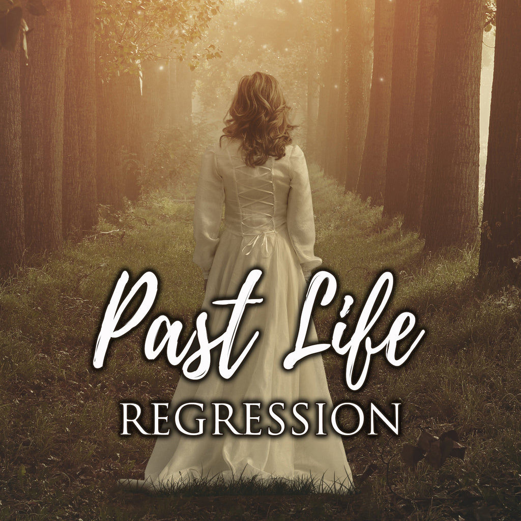 Past Life Regression - Kristyne Charlotte