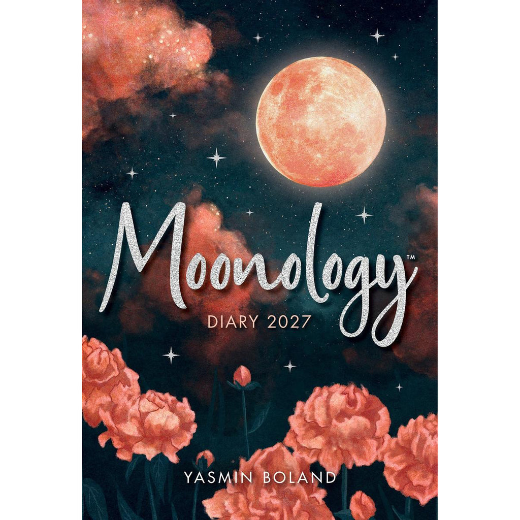 Moonology Diary 2027