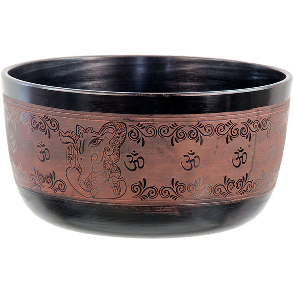 Singing Bowl - 7.5