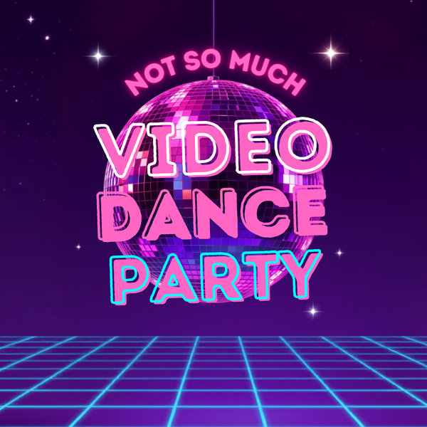 Video Dance Party
