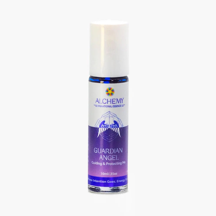 Karma Light Essence - Guardian Angel Roll-on 10ml