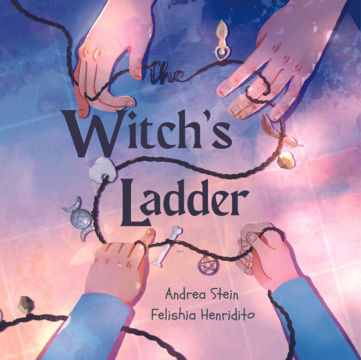 Witch's Ladder - Andrea Stein
