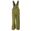 Mushroom Dungarees