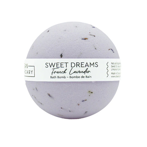 Bath Bomb - Sweet Dreams