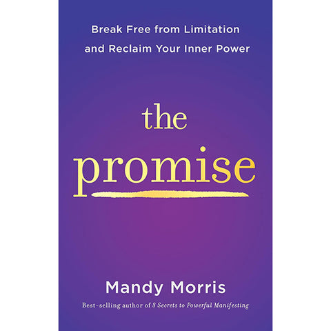 Promise (The) - Mandy Morris