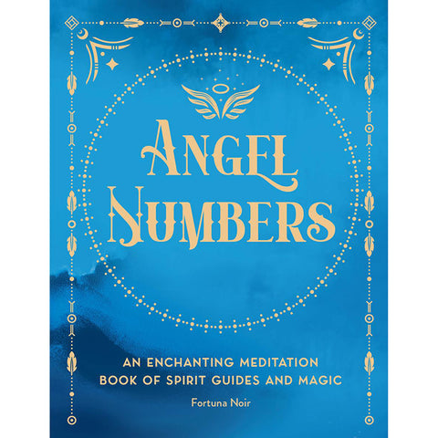 Angel Numbers - Fortuna Noir