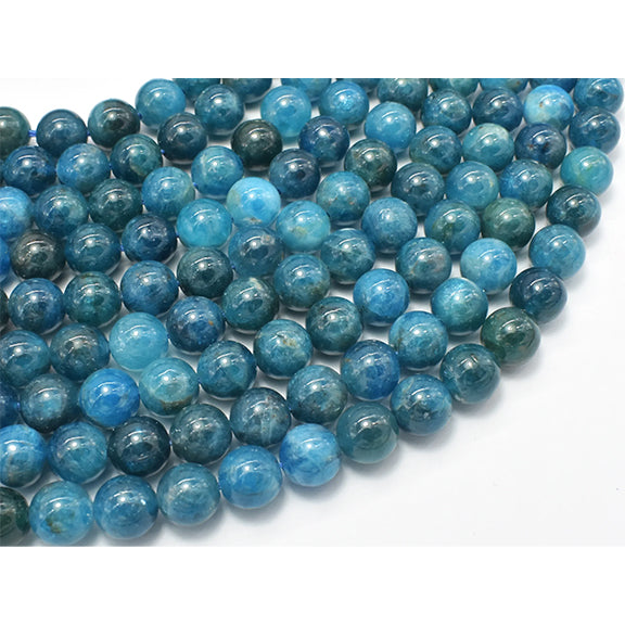 Beads 8mm Apatite