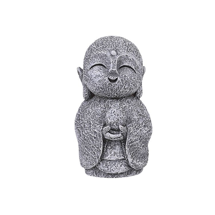 Jizo Monk