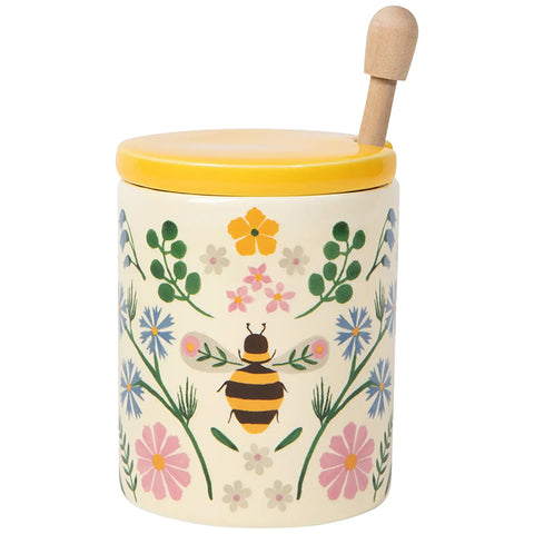 Honey Pot - Bee Garden