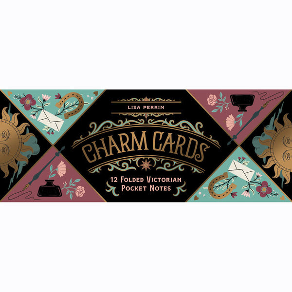 Charm Cards