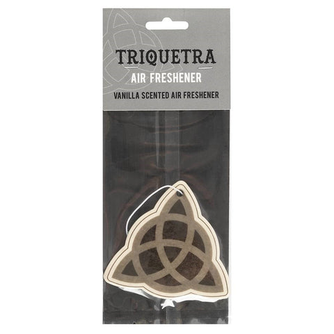 Scented Air Freshener Triquetra Vanilla