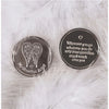 Guardian Angel Protection Coin