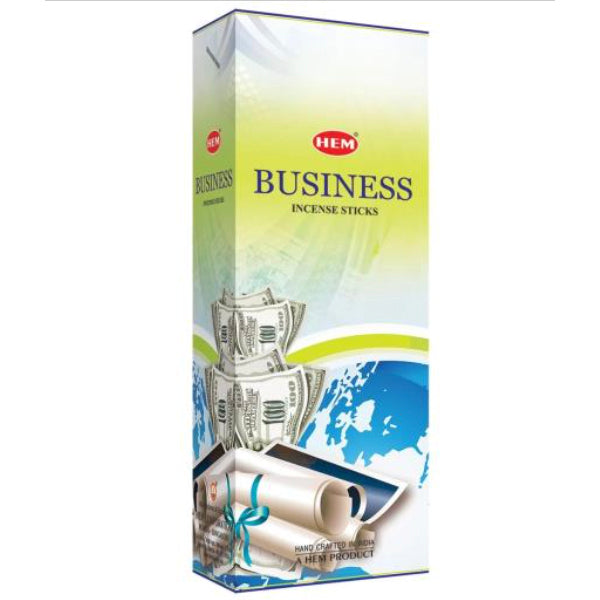 Incense HEM Business 20gr