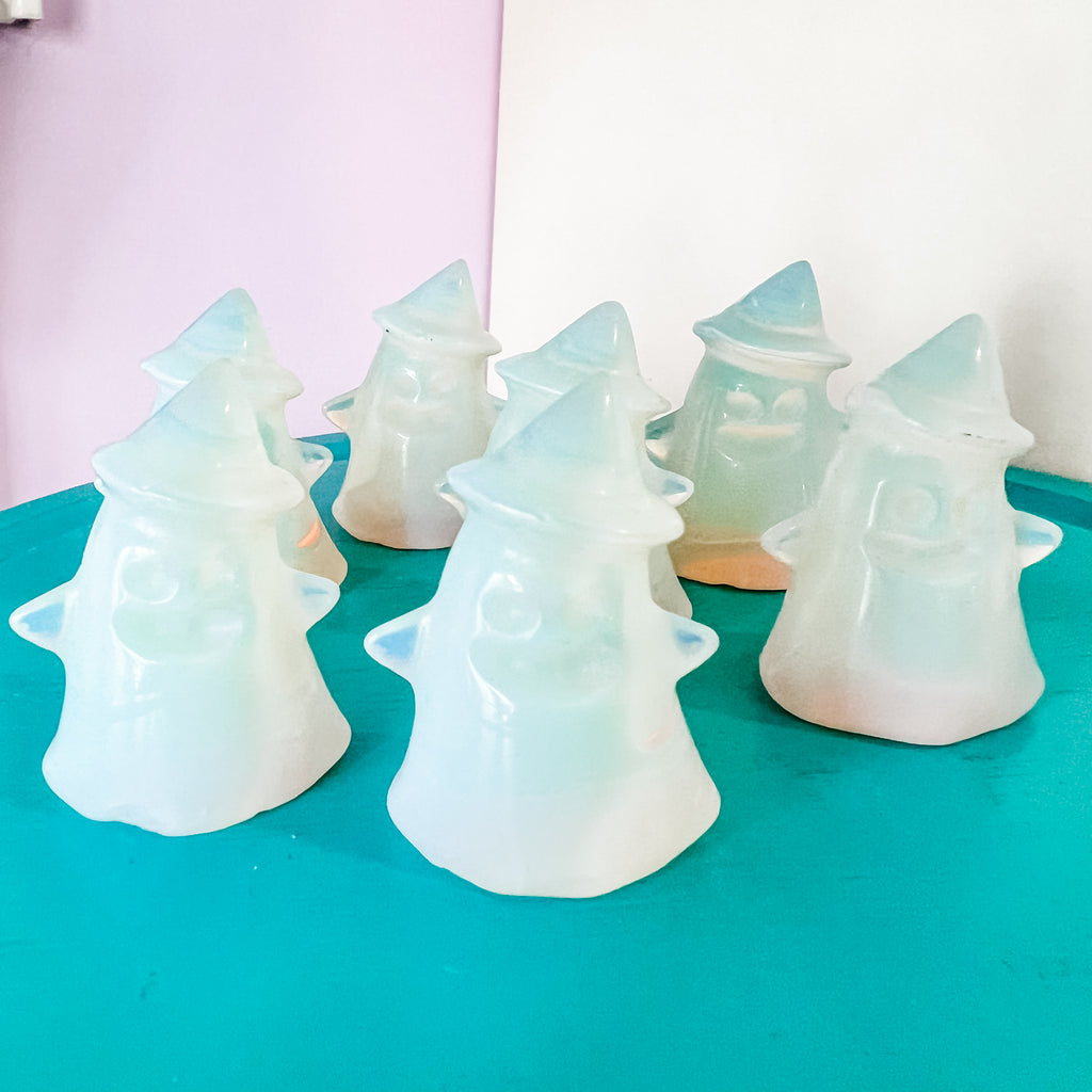 Opalite ghost