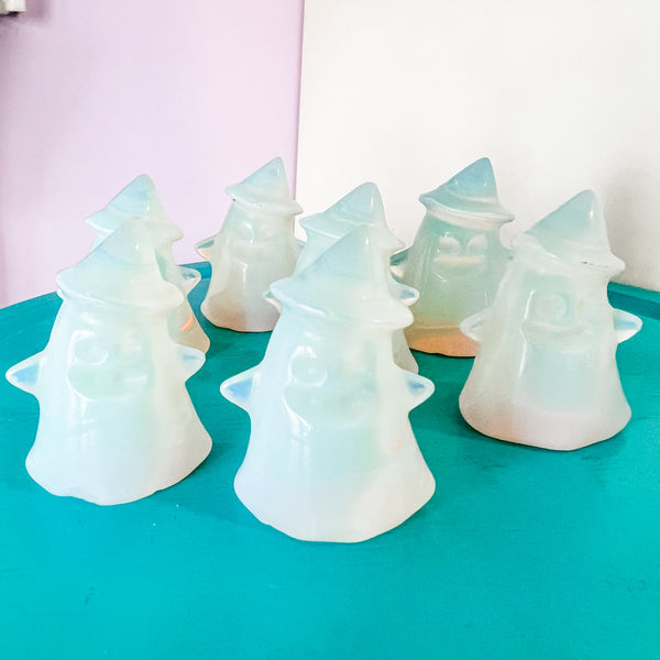 Opalite ghost