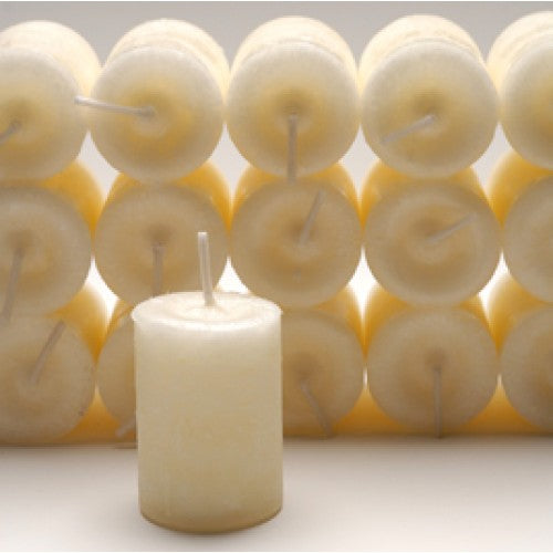 Votive Blessed Herbal Spiritual Cleansing (1 votive)
