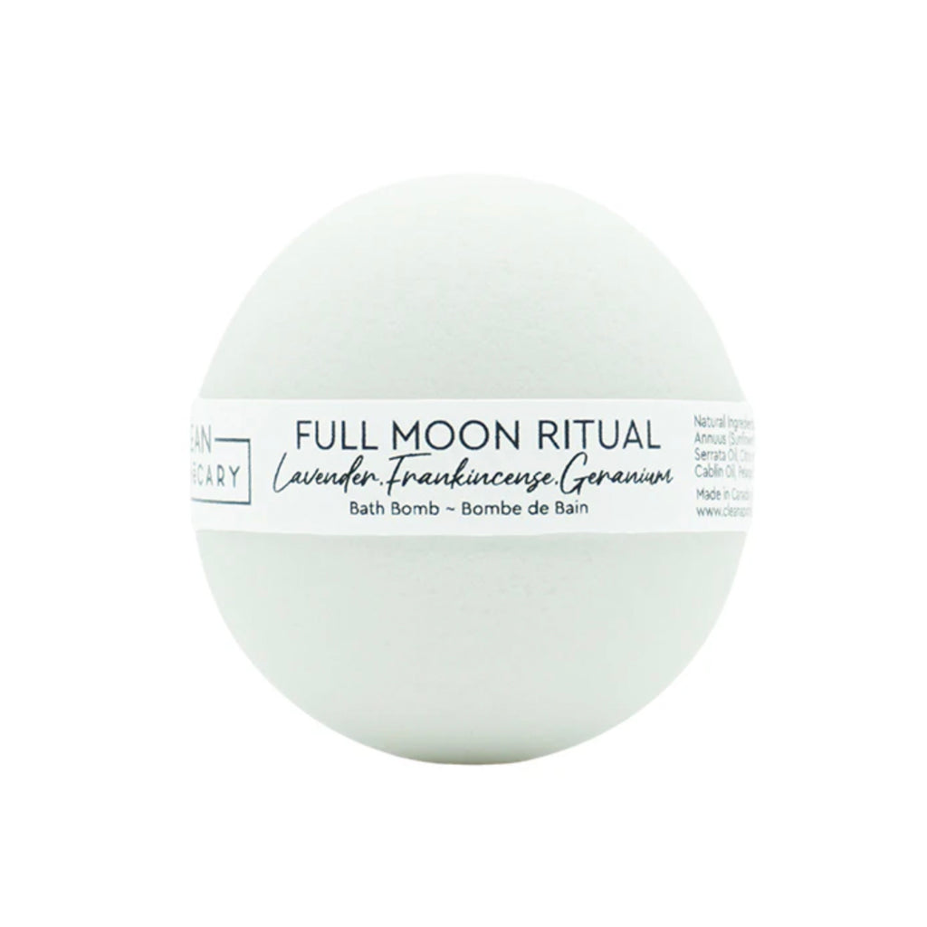 Bath Bomb - Full Moon Ritual