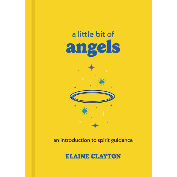 Little Bit of Angels - Elaine Clayton