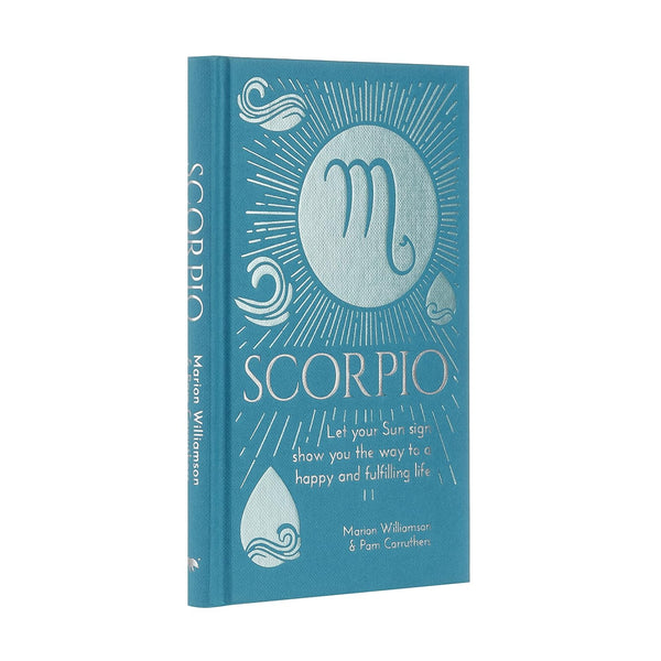 Scorpio - Marion Williamson & Pam Carruthers