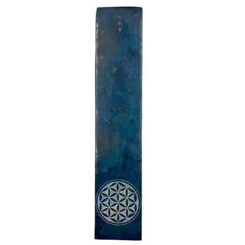 Incense Holder - Flower of Life