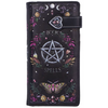 Embossed Wallet: Book of Spells