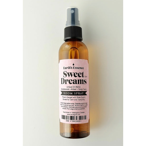 Earth Essence Spray - Sweet Dreams