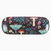 Glasses Case - Dark Forest Print