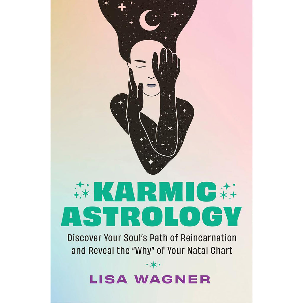 Karmic Astrology - Lisa Wagner